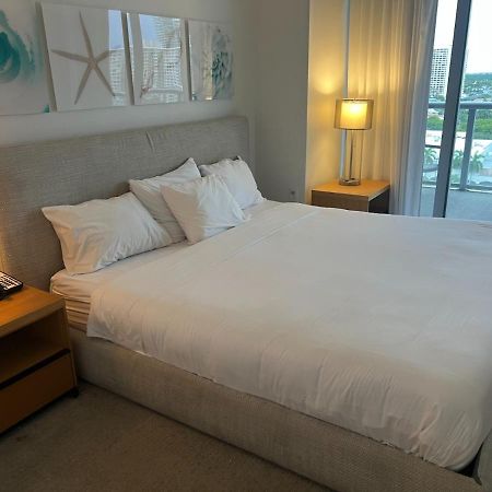 Amazing 1B-1B Apartment With Amazing View! 28A Hallandale Beach Exterior foto