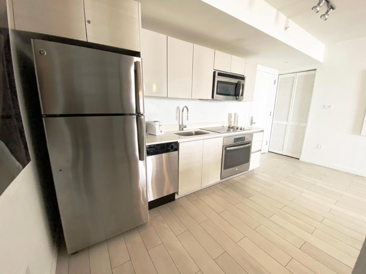 Amazing 1B-1B Apartment With Amazing View! 28A Hallandale Beach Exterior foto