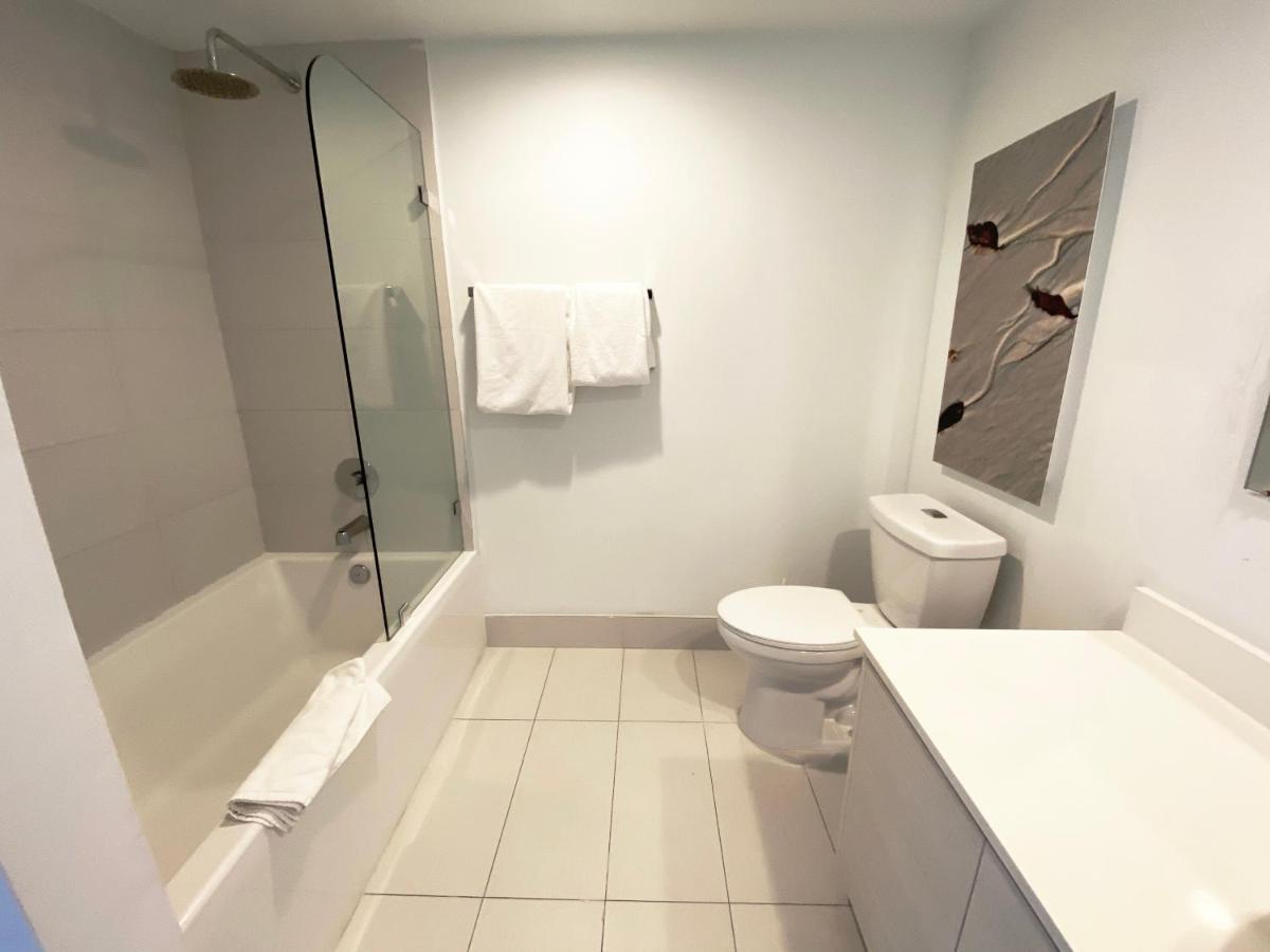 Amazing 1B-1B Apartment With Amazing View! 28A Hallandale Beach Exterior foto